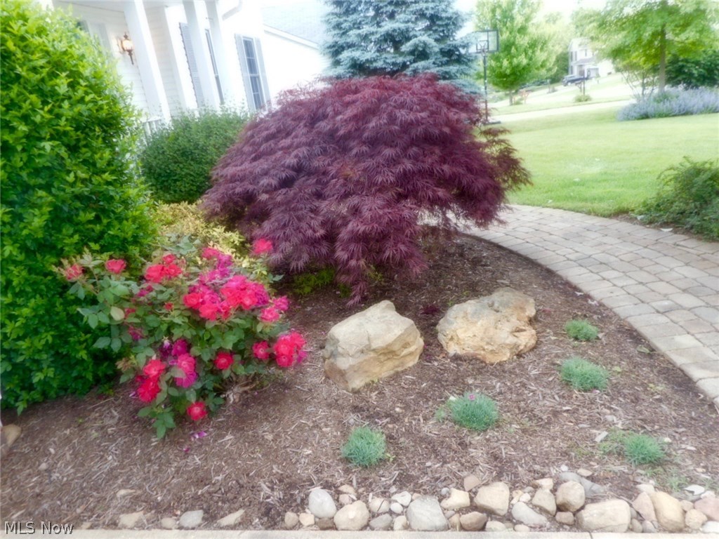 Kingsbury Trace - Residential