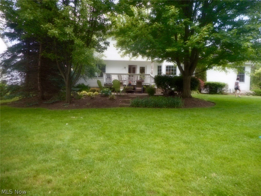 Kingsbury Trace - Residential