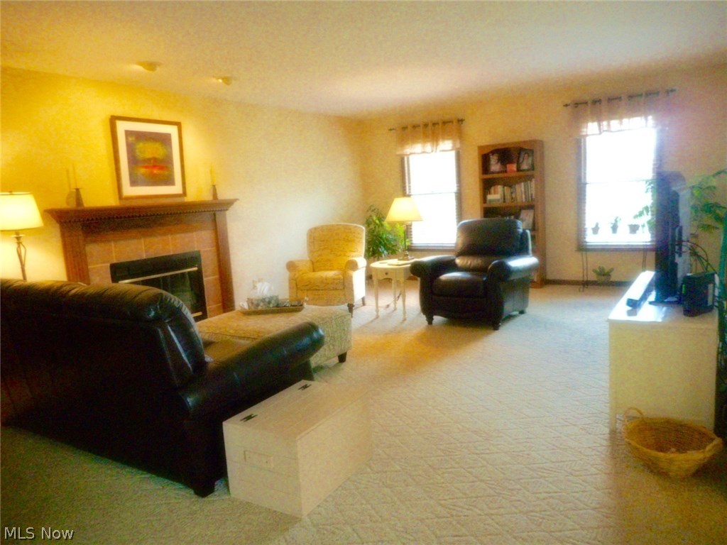 Kingsbury Trace - Residential