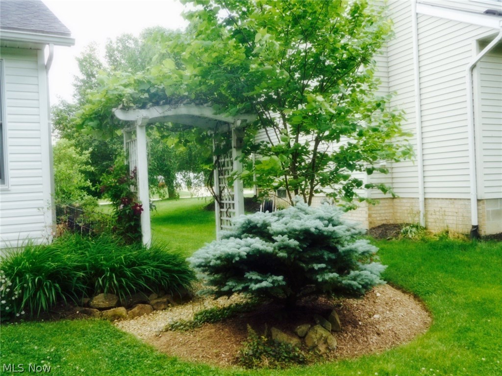 Kingsbury Trace - Residential