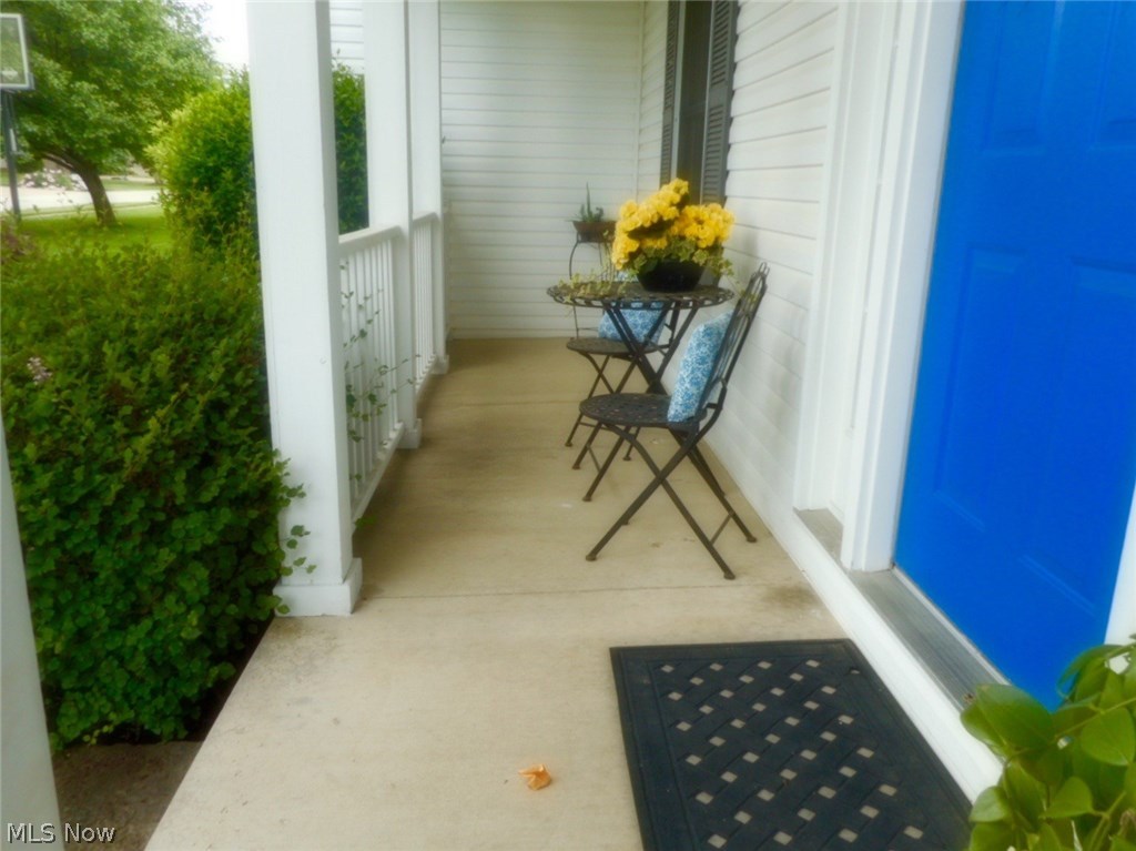 Kingsbury Trace - Residential