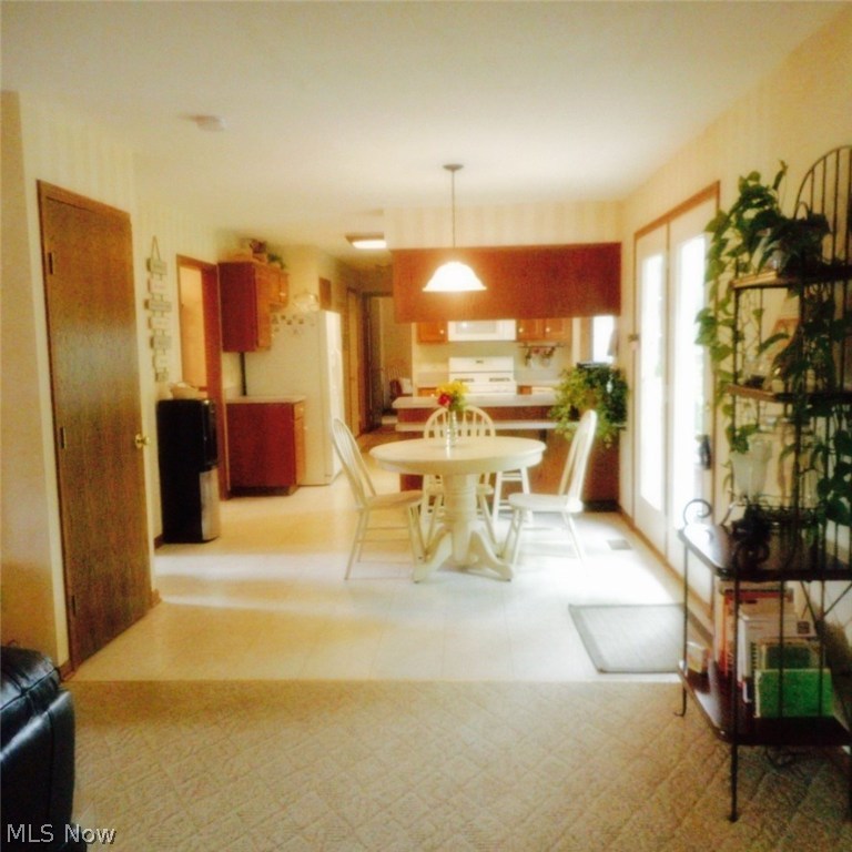 Kingsbury Trace - Residential