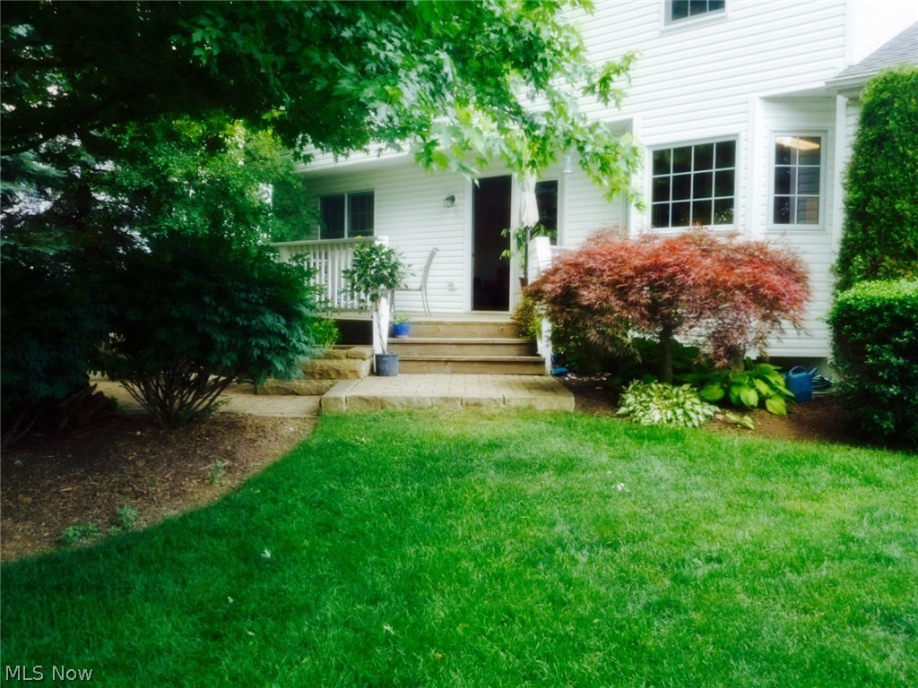 Kingsbury Trace - Residential