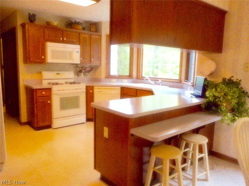 Kingsbury Trace - Residential