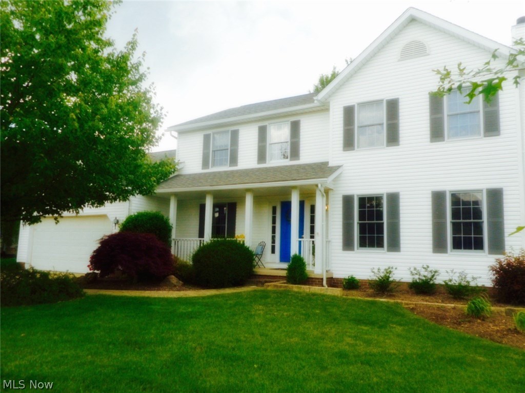 Kingsbury Trace - Residential