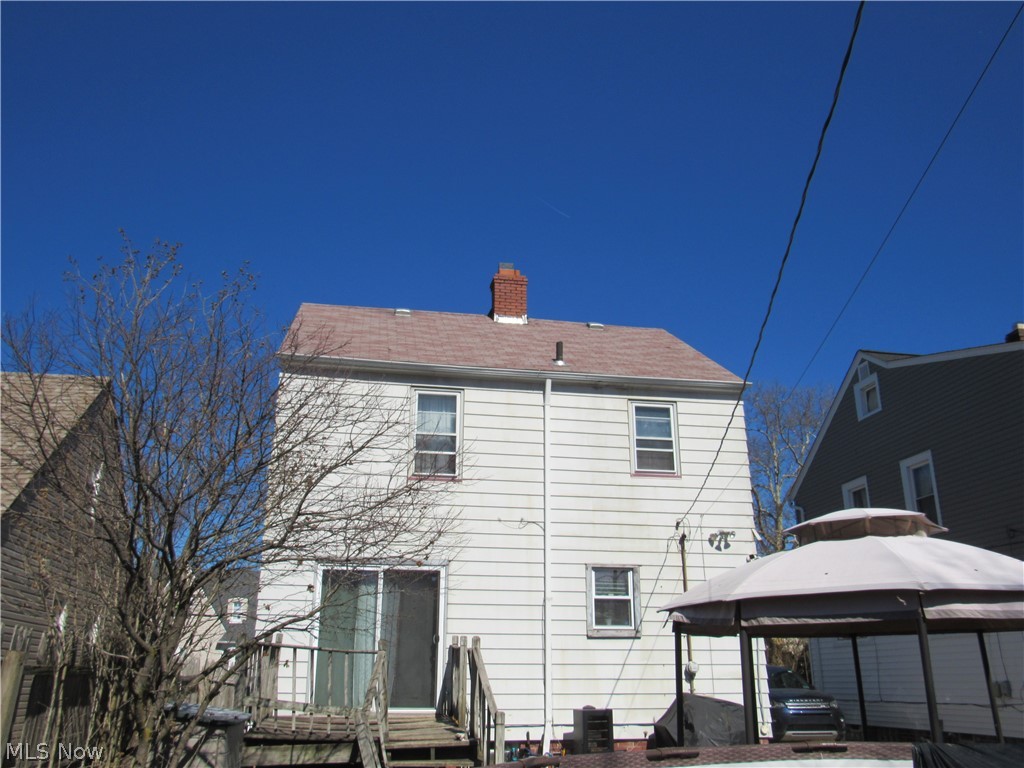 Liberty - Residential