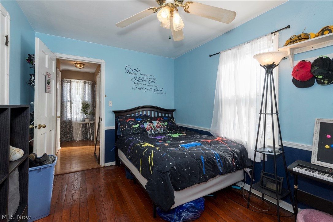 Liberty - Residential