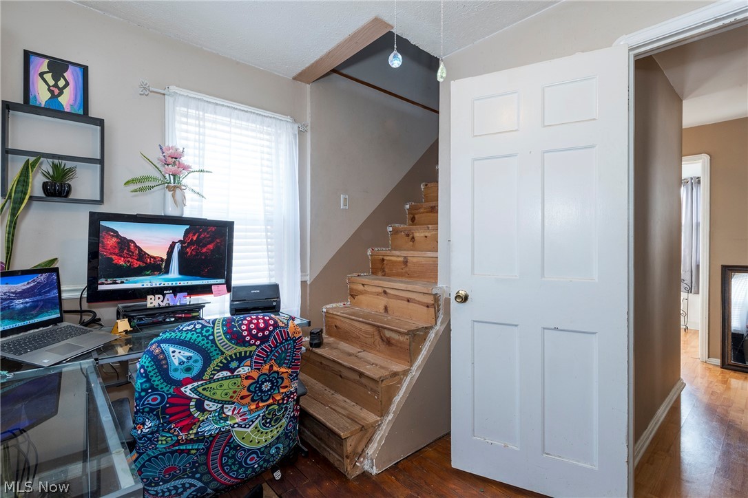 Liberty - Residential