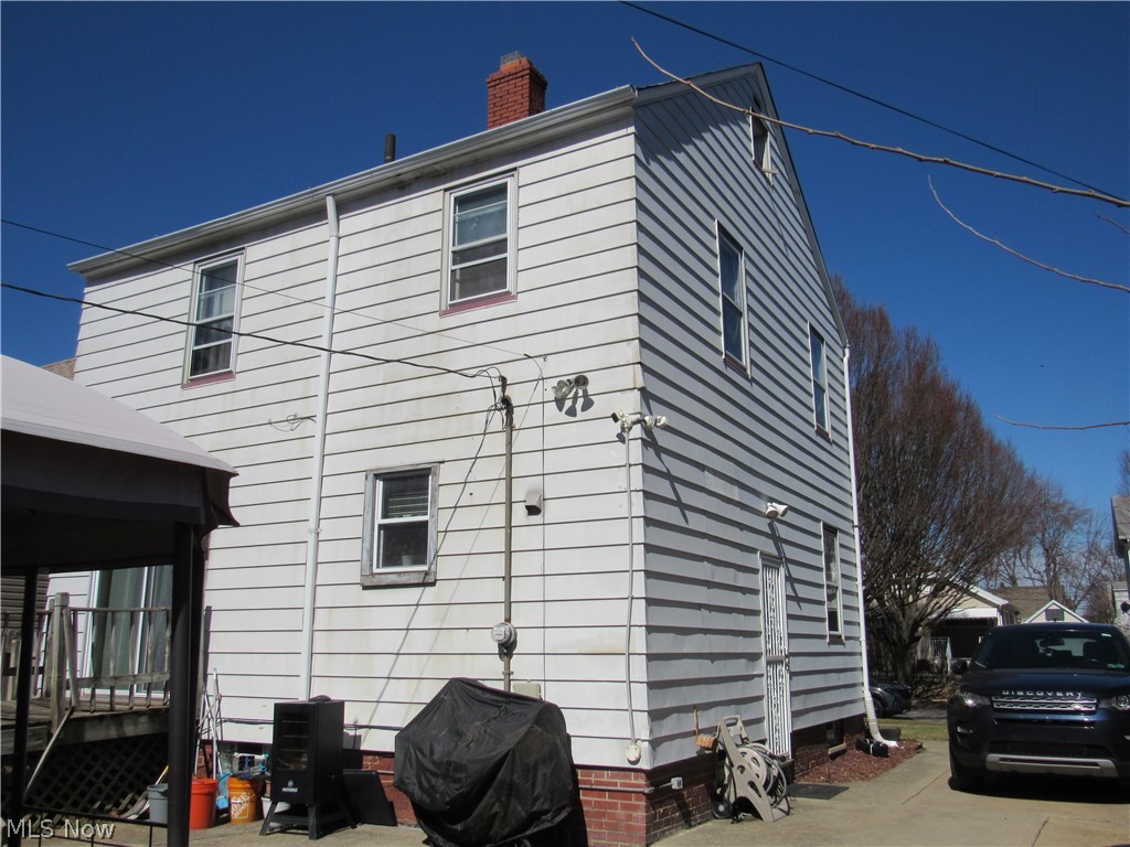 Liberty - Residential