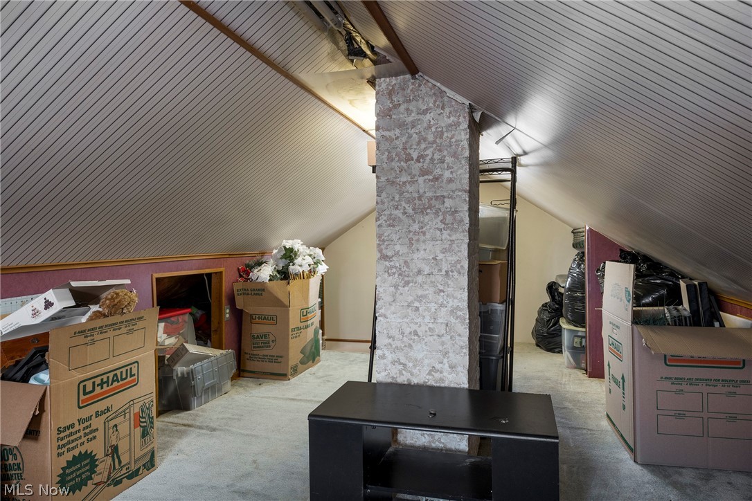 Liberty - Residential