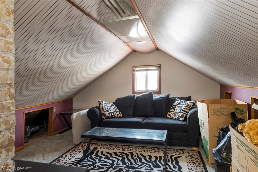 Liberty - Residential