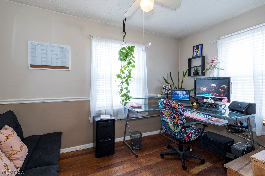 Liberty - Residential