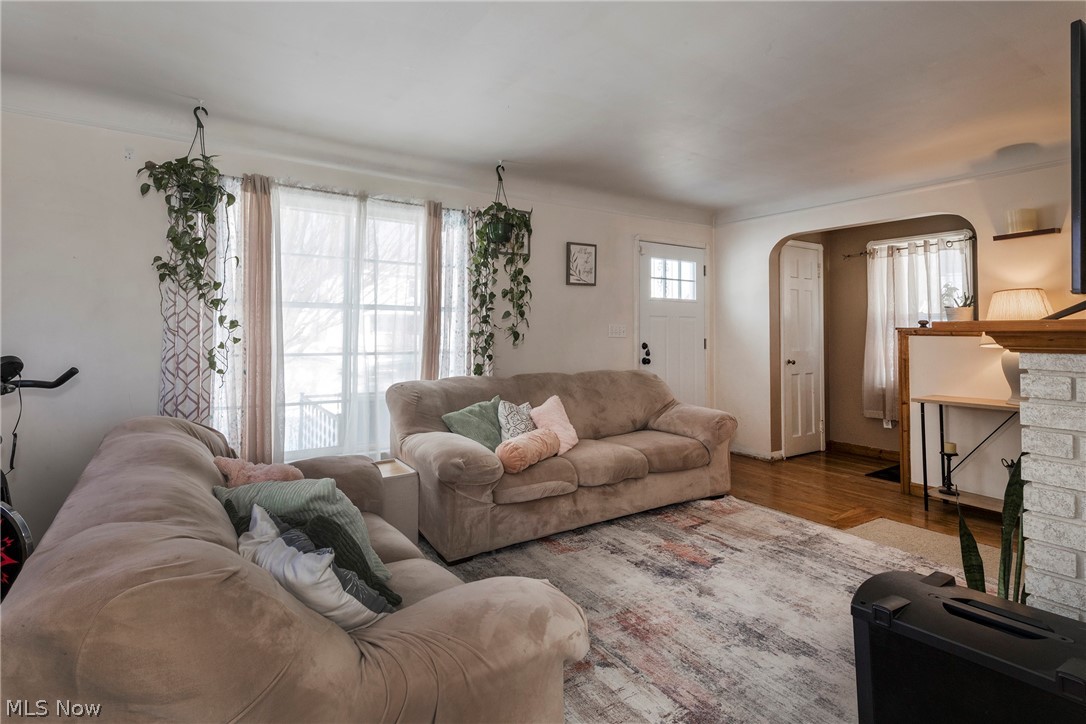 Liberty - Residential