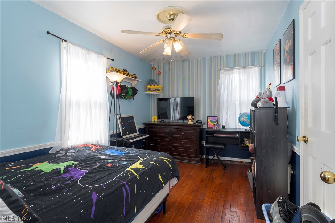 Liberty - Residential