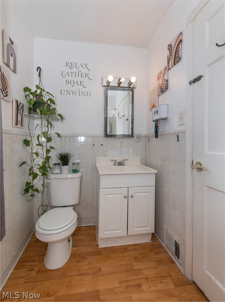 Liberty - Residential