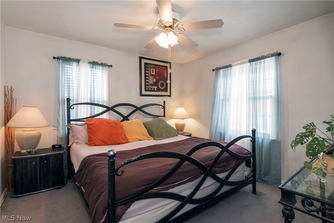 Liberty - Residential