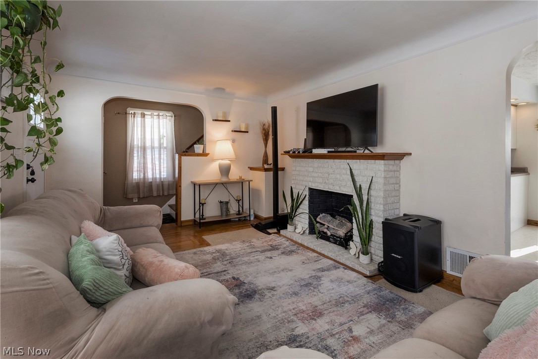 Liberty - Residential