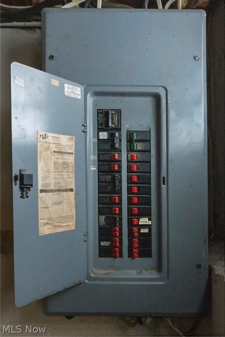 Liberty - Residential