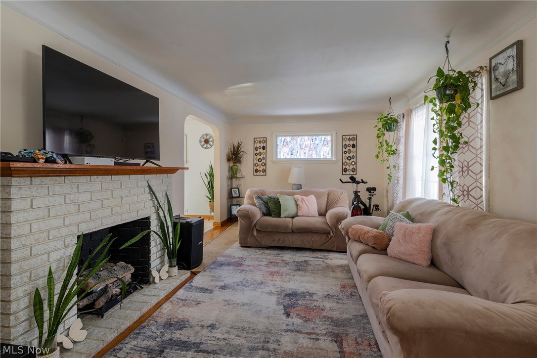 Liberty - Residential