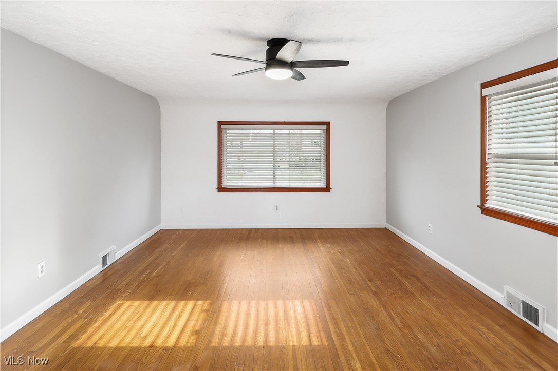 Mayfair 01 - Residential