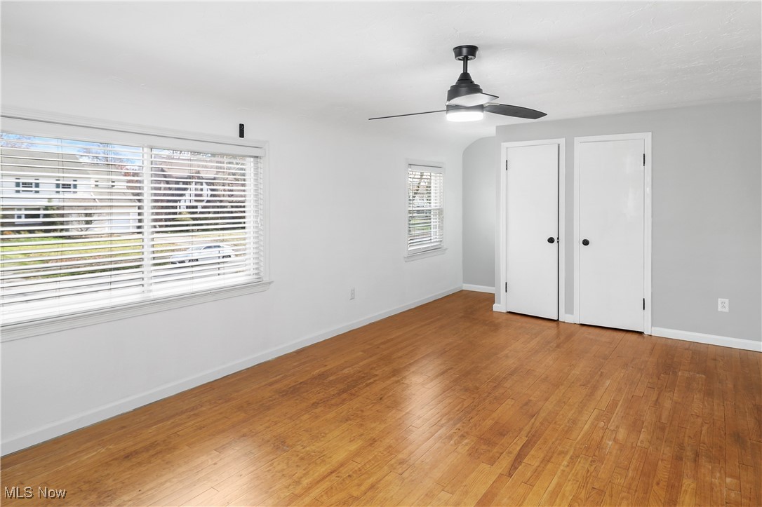 Mayfair 01 - Residential