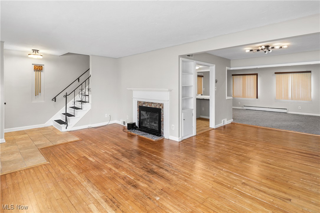 Mayfair 01 - Residential