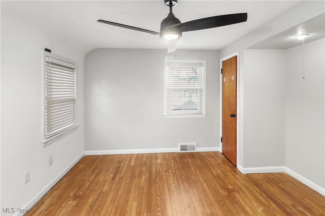 Mayfair 01 - Residential