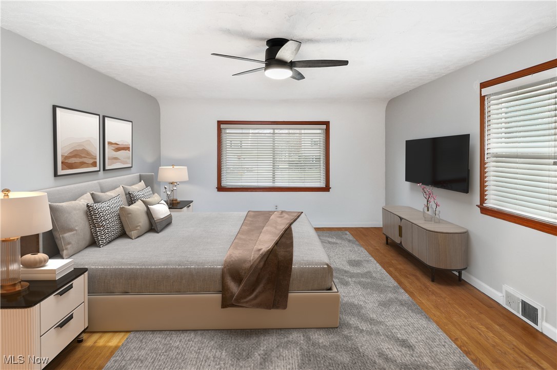 Mayfair 01 - Residential