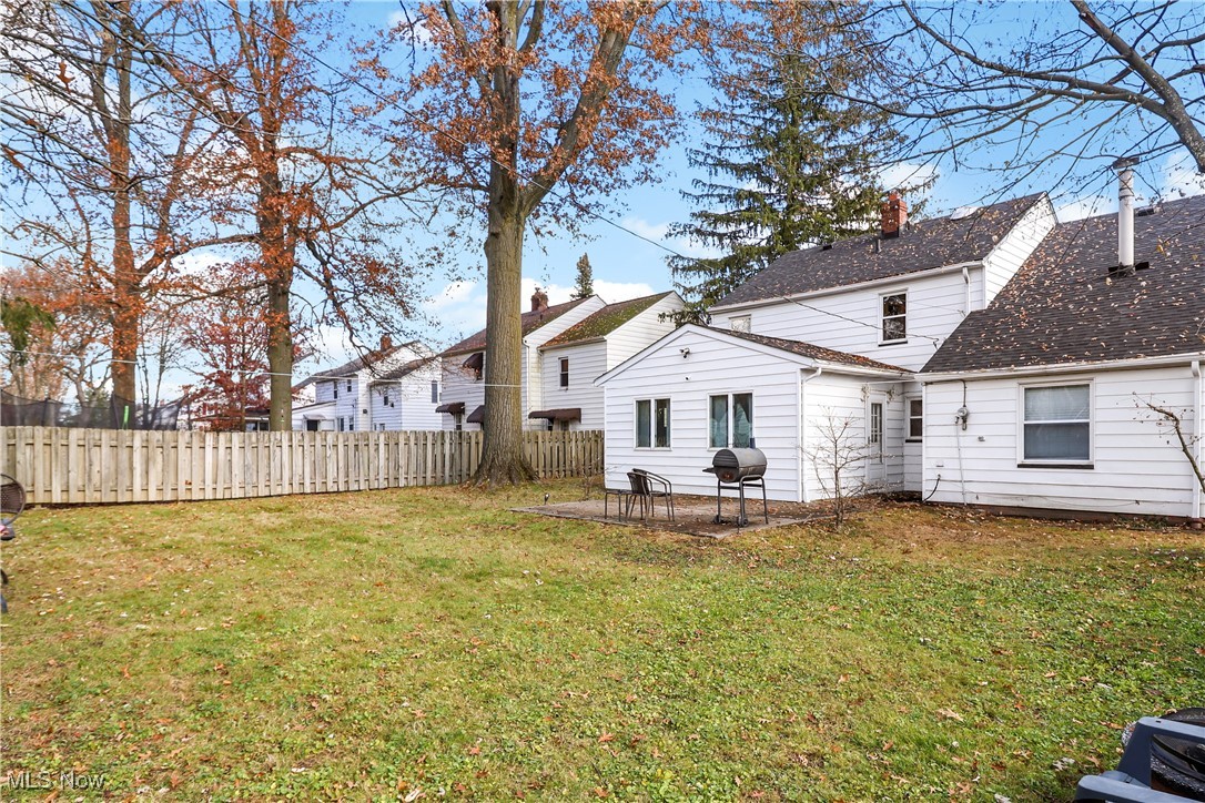 Mayfair 01 - Residential