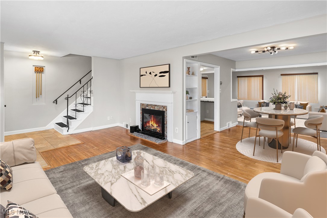 Mayfair 01 - Residential