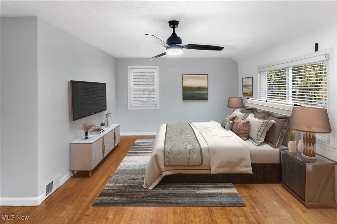 Mayfair 01 - Residential