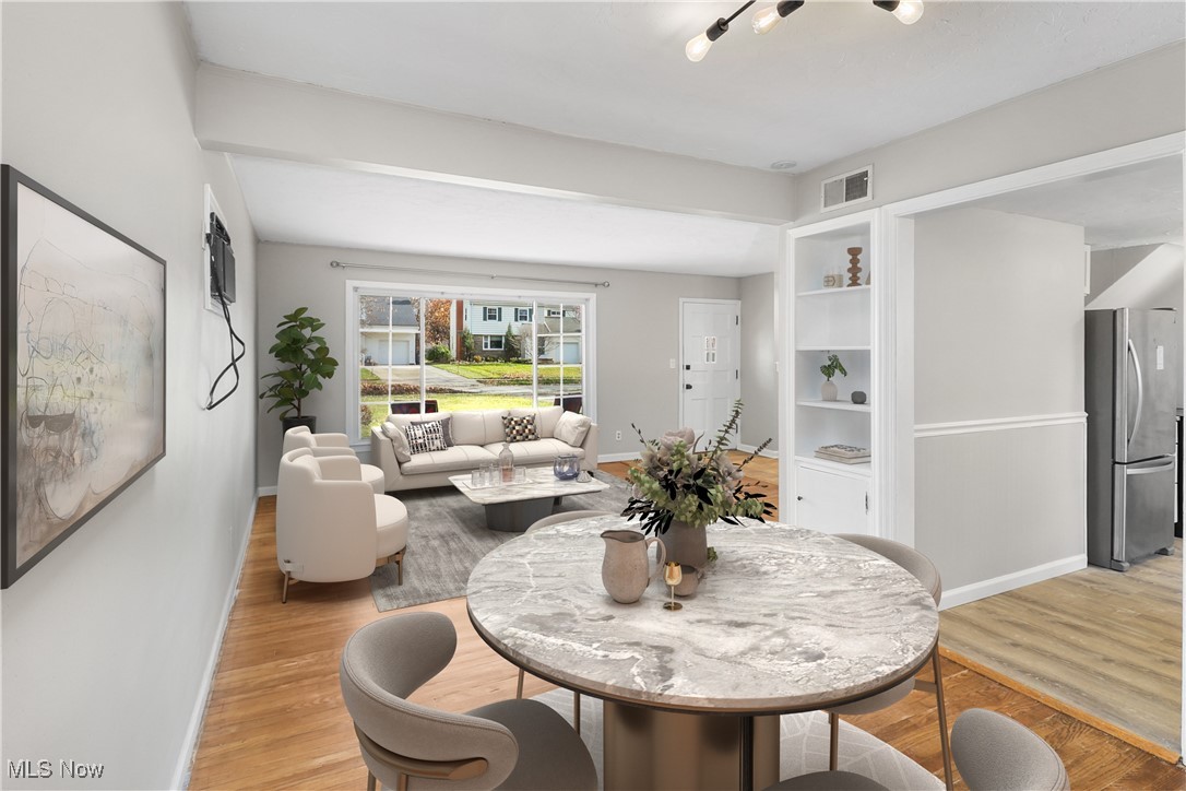 Mayfair 01 - Residential