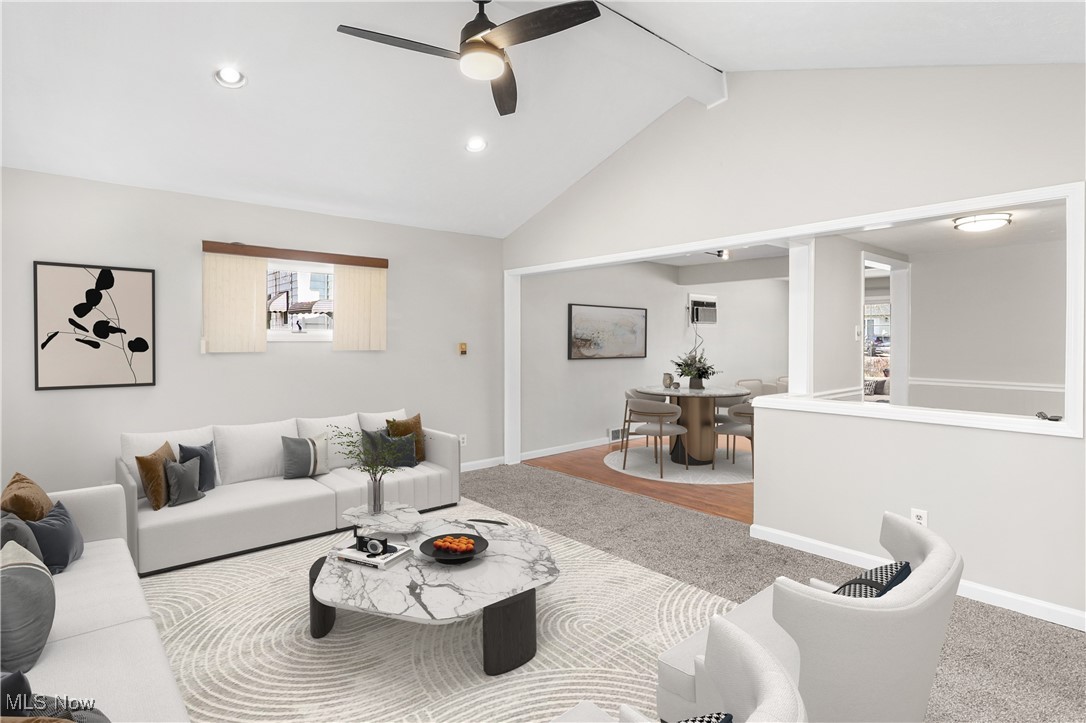 Mayfair 01 - Residential