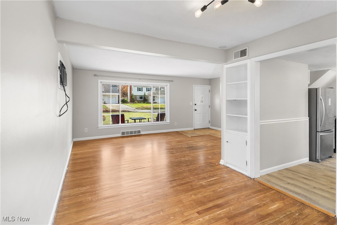 Mayfair 01 - Residential