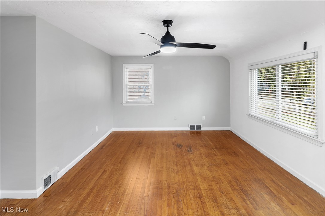 Mayfair 01 - Residential