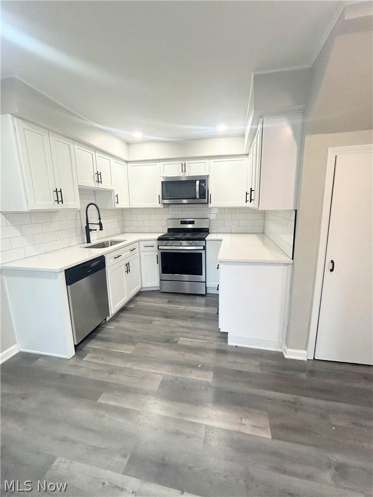 Ridgeville - Residential