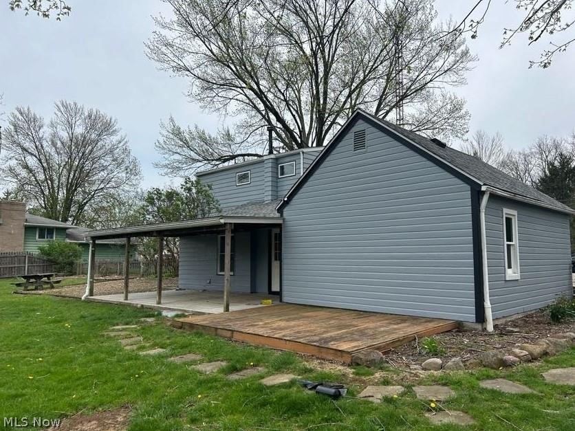 Ridgeville - Residential
