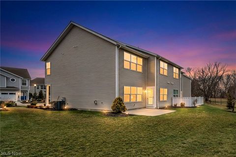 Tiny photo for 137 Larimar Drive, Willowick, OH 44095 (MLS # 5187463)