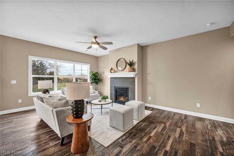 Tiny photo for 137 Larimar Drive, Willowick, OH 44095 (MLS # 5187463)