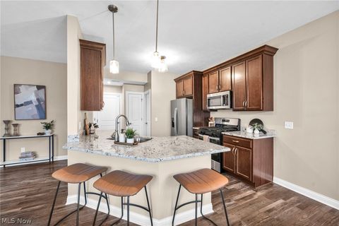 Tiny photo for 137 Larimar Drive, Willowick, OH 44095 (MLS # 5187463)