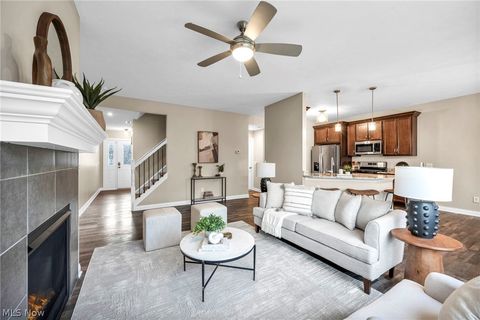 Tiny photo for 137 Larimar Drive, Willowick, OH 44095 (MLS # 5187463)