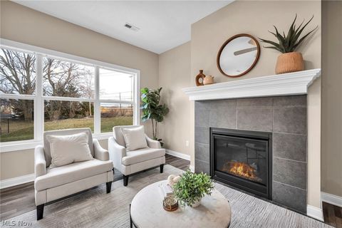 Tiny photo for 137 Larimar Drive, Willowick, OH 44095 (MLS # 5187463)