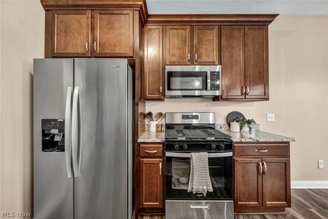 Tiny photo for 137 Larimar Drive, Willowick, OH 44095 (MLS # 5187463)