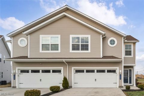 137 Larimar Drive Willowick OH 44095