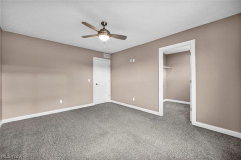 Tiny photo for 137 Larimar Drive, Willowick, OH 44095 (MLS # 5187463)