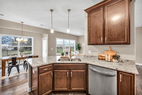 Tiny photo for 137 Larimar Drive, Willowick, OH 44095 (MLS # 5187463)