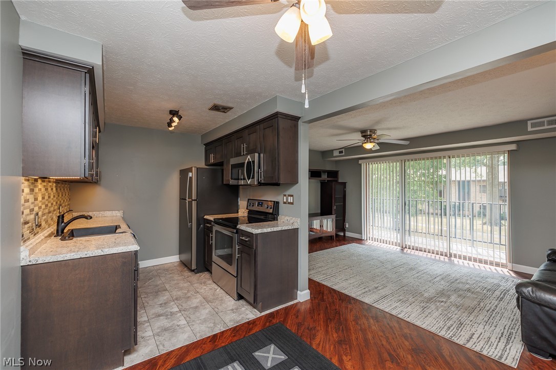 Misty Lake Village - Residential