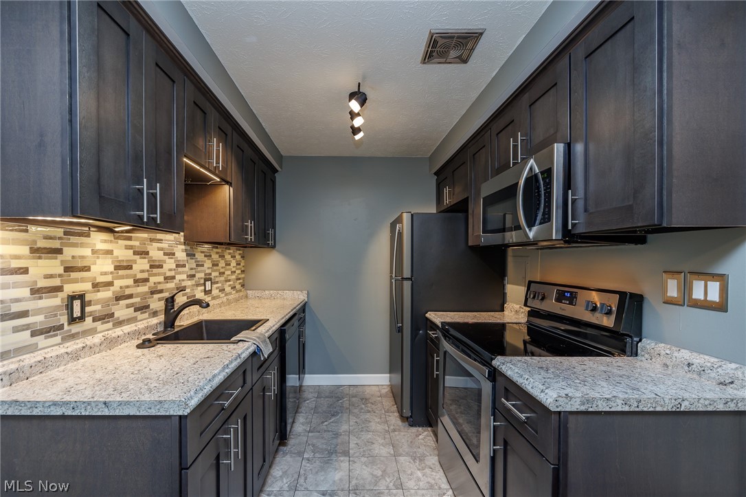 Misty Lake Village - Residential