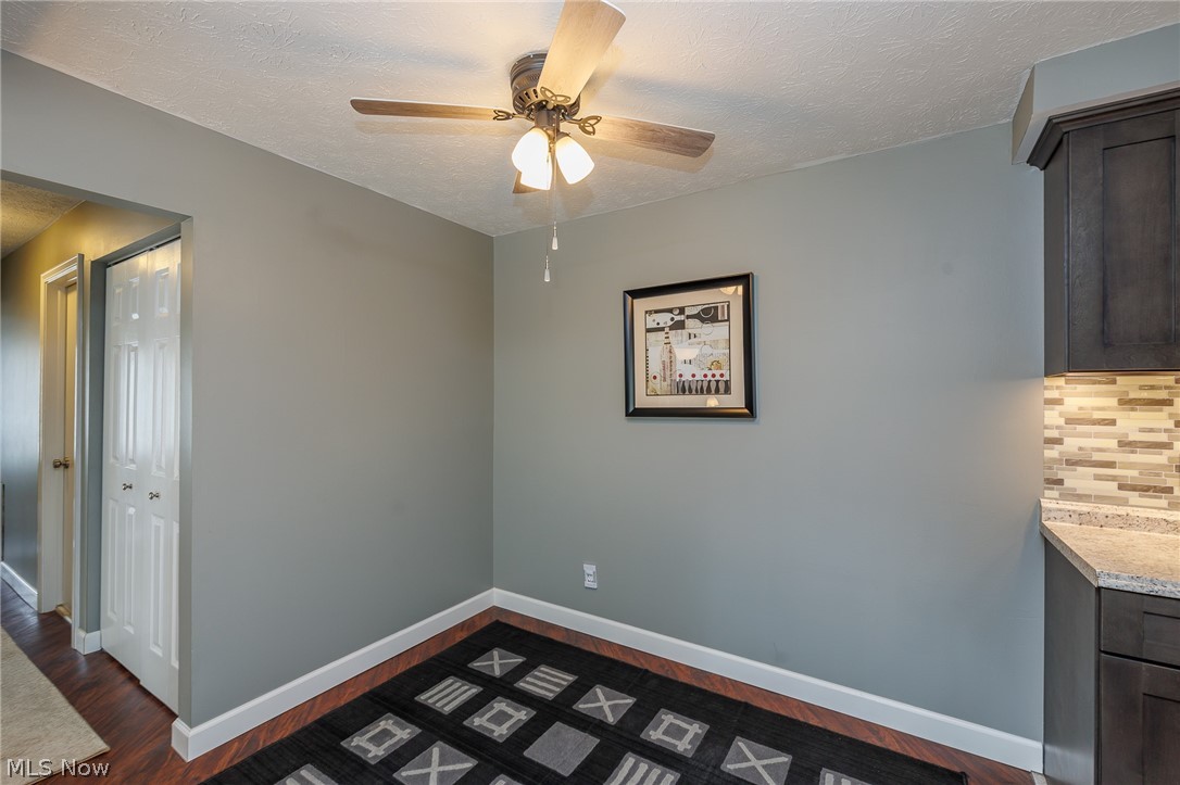 Misty Lake Village - Residential