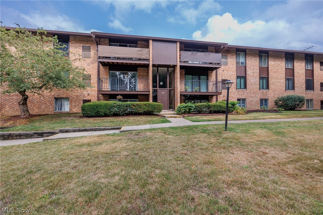 Misty Lake Village - Residential